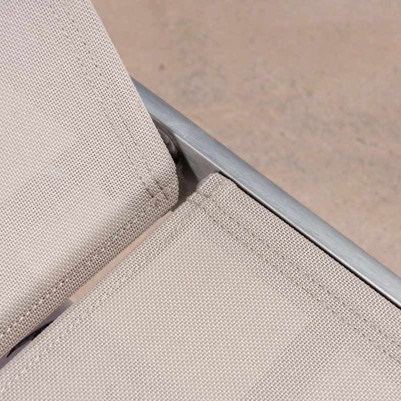 CHAISE CAPE CORAL KD CHAISE, Tanné, 1