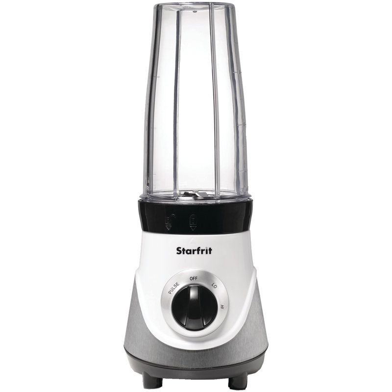 Starfrit 3 Speed Personal Blender