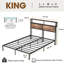 Metal Bed-1600212863