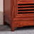 Large capacity storage shoe cabinet