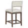 Tabouret de comptoir Arie