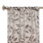 Finklea 100% Polyester Floral Room Darkening Grommet Curtain Panels-567929289-567929252
