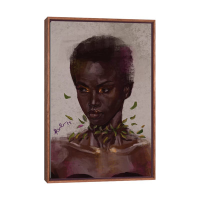 " Fall " by Adekunle Adeleke