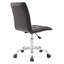 Chaise de bureau Modway Prim-1860932596