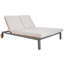 Chaise de patio avec coussins Eastford-1370722832