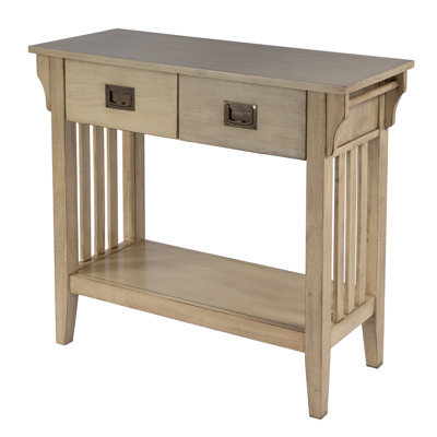 Antionett 36" Console Table