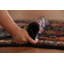Tapis de couloir antique 3x17