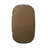 Bertin Metal Oval Wall Mirror-945914937-945914912