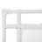 Alderson Wicker / Rattan Rectangle Mirror-896526216