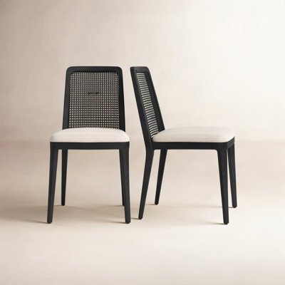 Pennington 19'' H Upholstered Side Chair