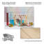 Ellen Van Deelen Qworkingq At The Lab Wood Slat Art-1359558884