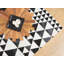Godinez Geometric Hand Woven Area Rug-36245188