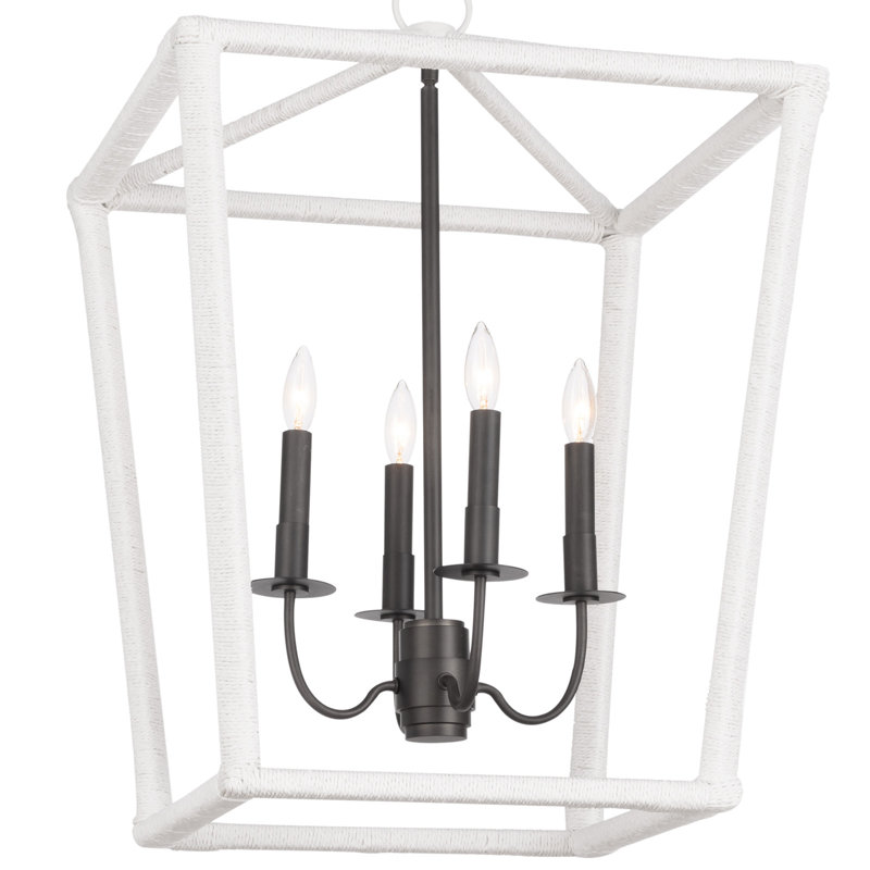 Southern Luxe Lantern Medium