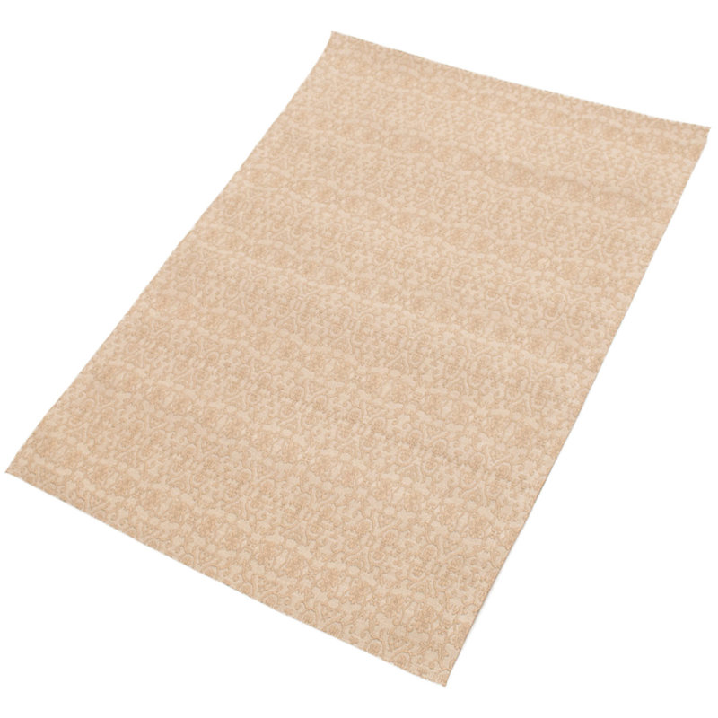 Hegel Chenille Geometric Indoor Rug
