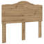 Solid Wood Bed-1186591583-1186591563