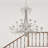 Anistynn 18 - Light Dimmable Chandelier-536106182