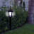 Sartell Lantern Head