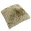 Housse de coussin en coton à poils longs de couleur unie-1006875419-940135027