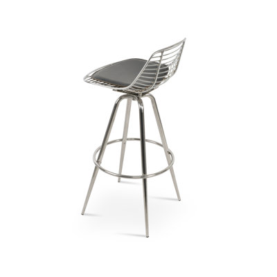 Tiger Mini Max Swivel Stools