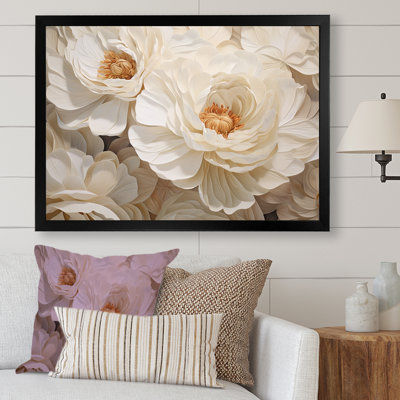 " Ranunculus Radiance Treasure "