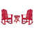 Rouge est en rupture de stock
