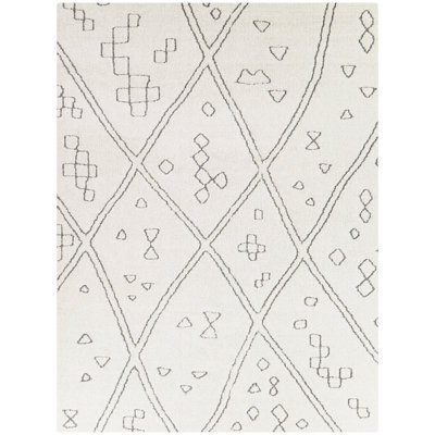 Jimeka Indoor Rug