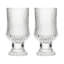 Littala Ultima Thule 11.4981 oz. Glass Goblet-102555610