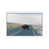 White Floater Framed is unavailable
