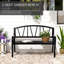 Aaliyaha Bench