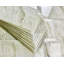 Carrelage mural décoratif de cuisine et de salle de bain en verre aspect marbre biseauté 4 po x 8 po Nature-36935702