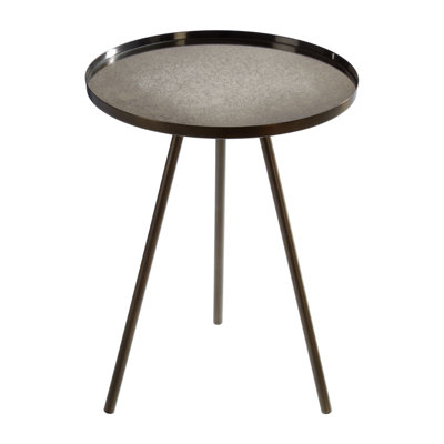 Brigg Tray Top End Table