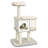 Maynerd 46 " H Cat Scratching Post-1086765358
