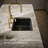 Riverby 27"L x 22"W Kitchen Sink-18949211