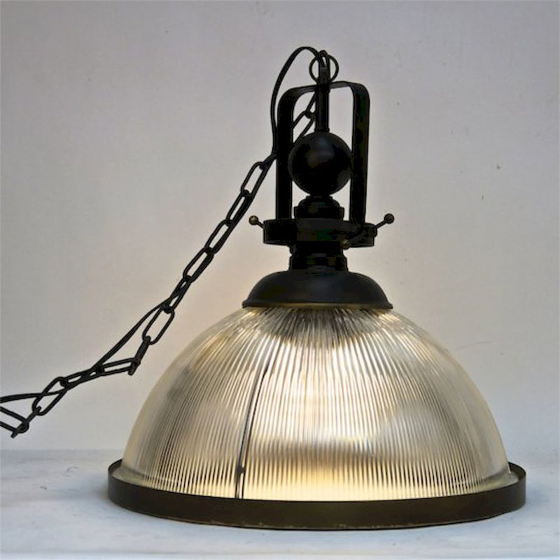 Eastland 1 - Light Single Pendant