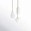 Luminaire suspendu géométrique à 3 lumières Vandyke-1373524296-1373524300