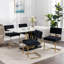 Chaise d'appoint Vontavious-1607245365
