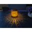 Arim 23.6cm Solar Powered Integrated LED Outdoor Table Lamp