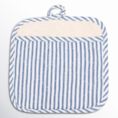 Lockland Potholder