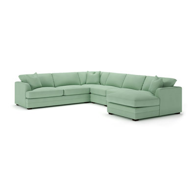 Edan U-Sectional