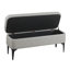 Ameelya Upholstered Storage Bench-991325231