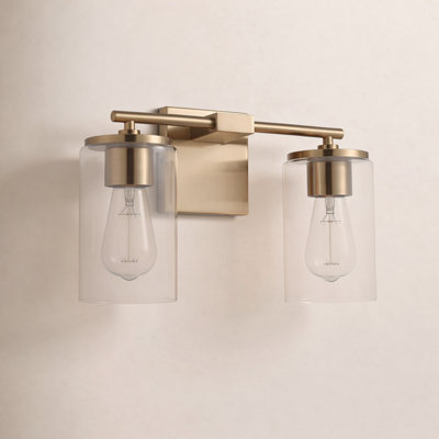 Gabi Linear Vanity Light