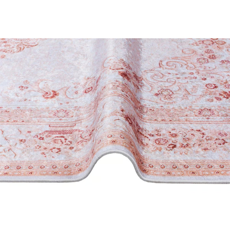 Tapis Ryeleigh, Rectangle 3 pi 3 po x 6 pi 7 po