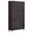 Simms 18 Pair Shoe Storage Cabinet-982687726