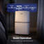 GEEPAS 20L/Day Dehumidifier