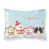 Black White Carolers Pekingnese