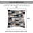 Abstract Outdoor Reversible Throw Pillow-2000125589
