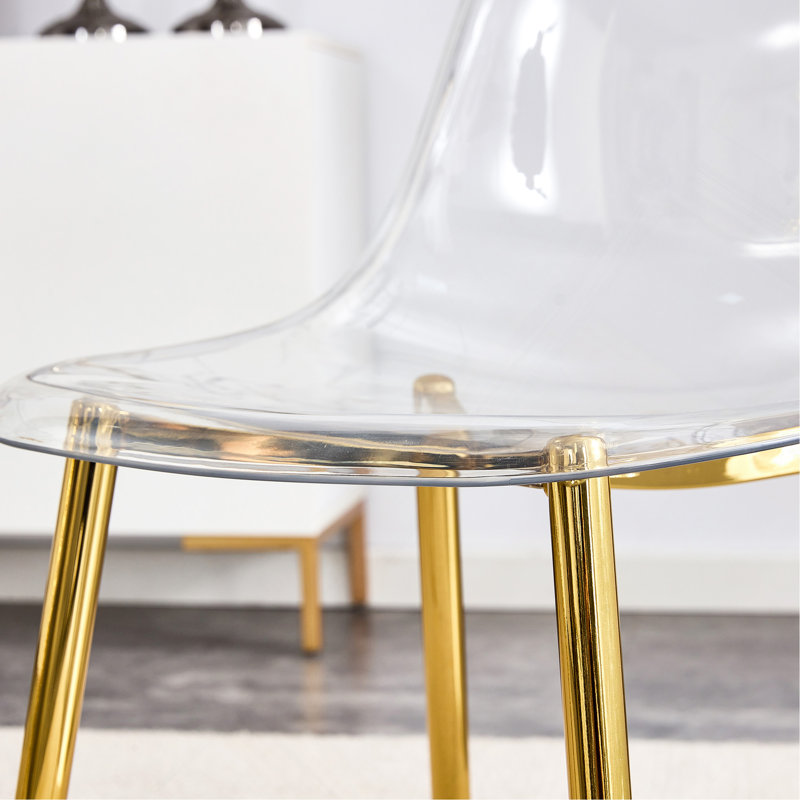 Chaise de salle à manger Modern