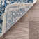 Dorothea Oriental Indoor Rug