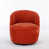 Orange Chenille is out of stock