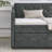 Twin Size Daybed With Twin Size Trundle-1429513695